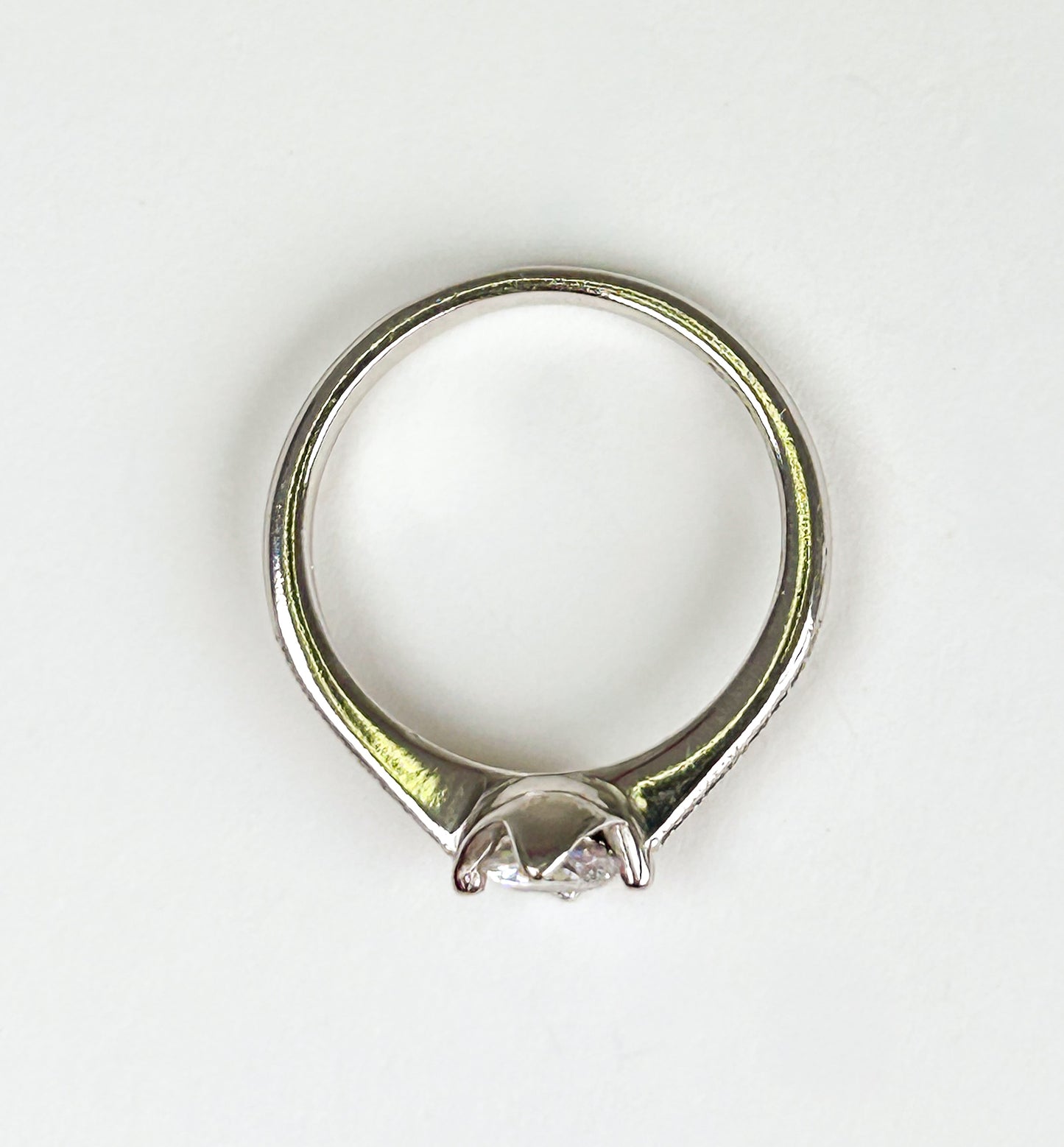 Sparkling Solitaire