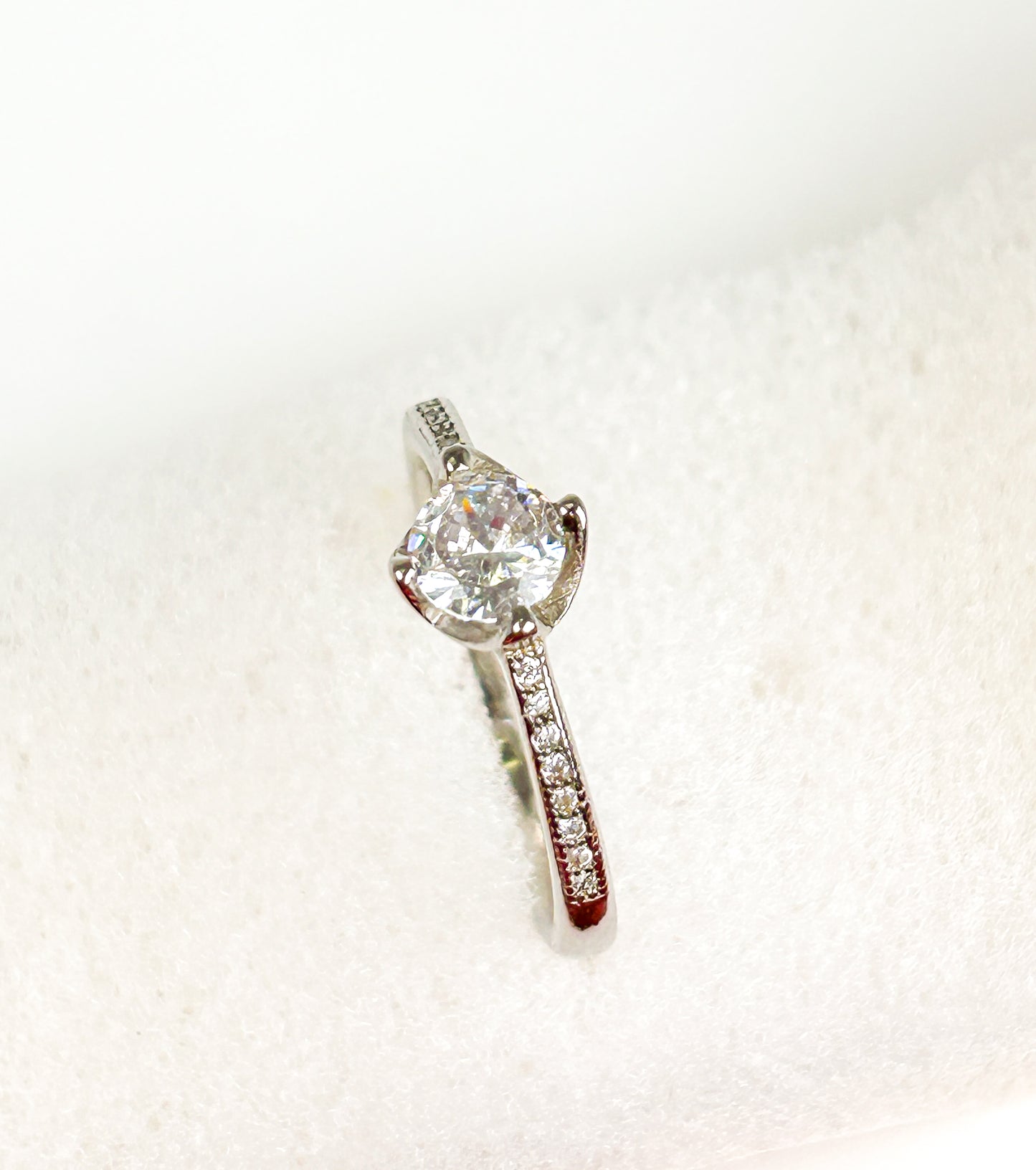 Sparkling Solitaire