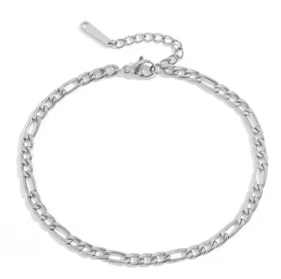 Figaro Chain Anklet