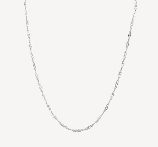 Moonlight Singapore Necklace