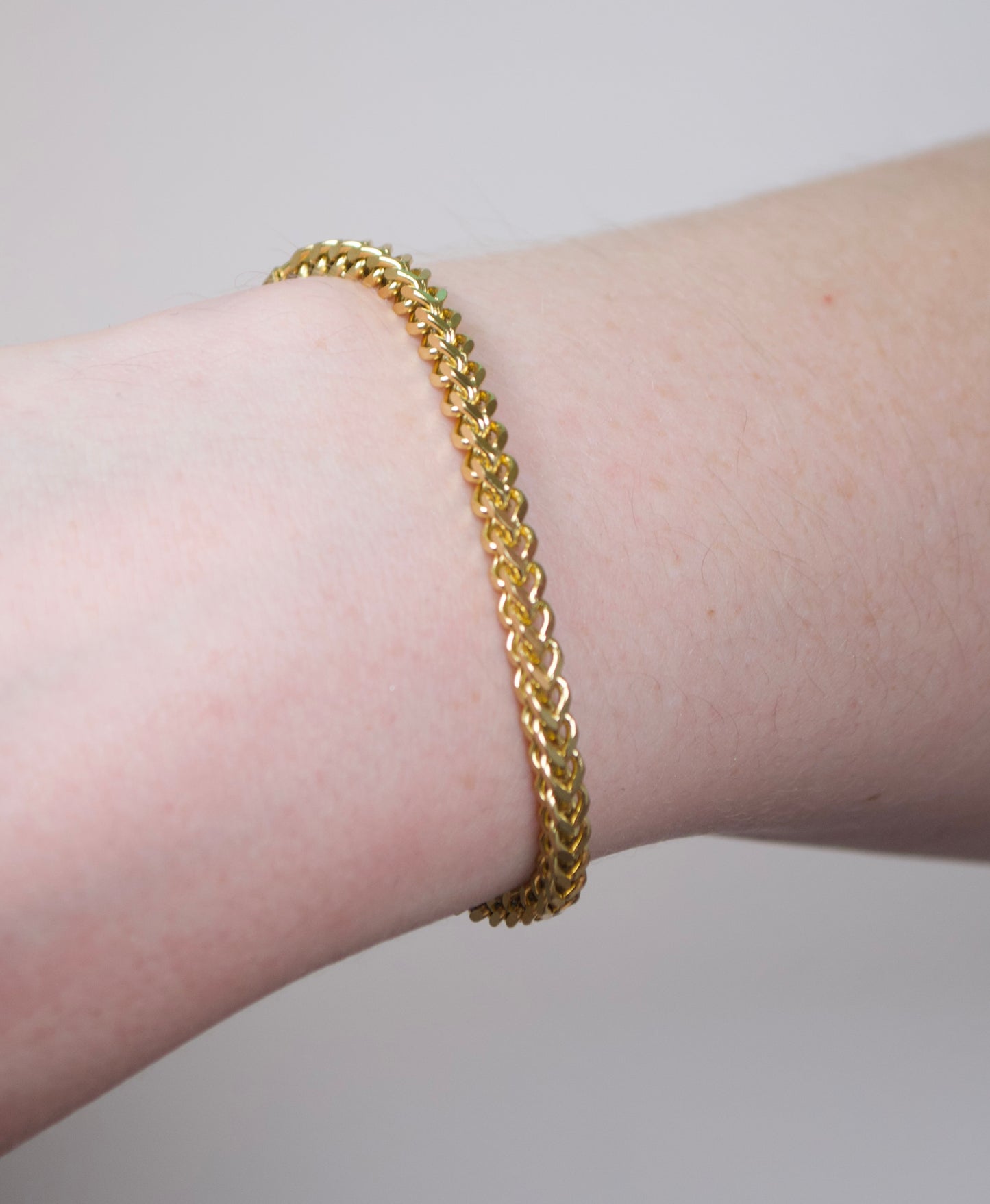 Axis Bracelet