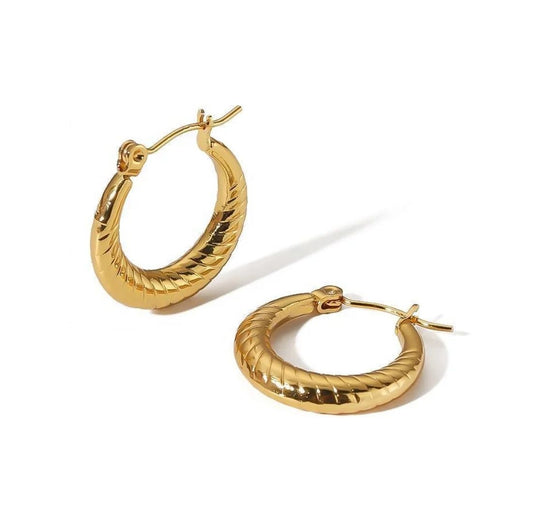 Classic Hoops