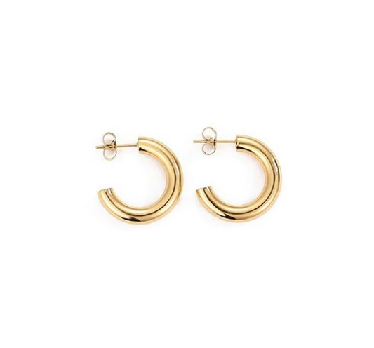 Curve Hoops