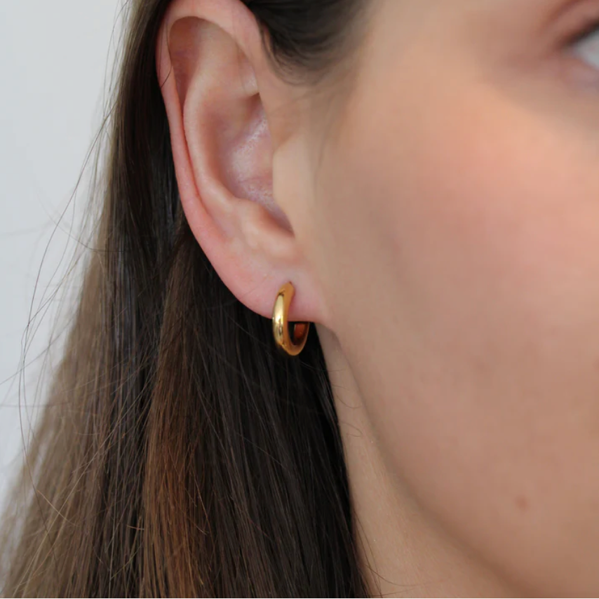 Curve Hoops