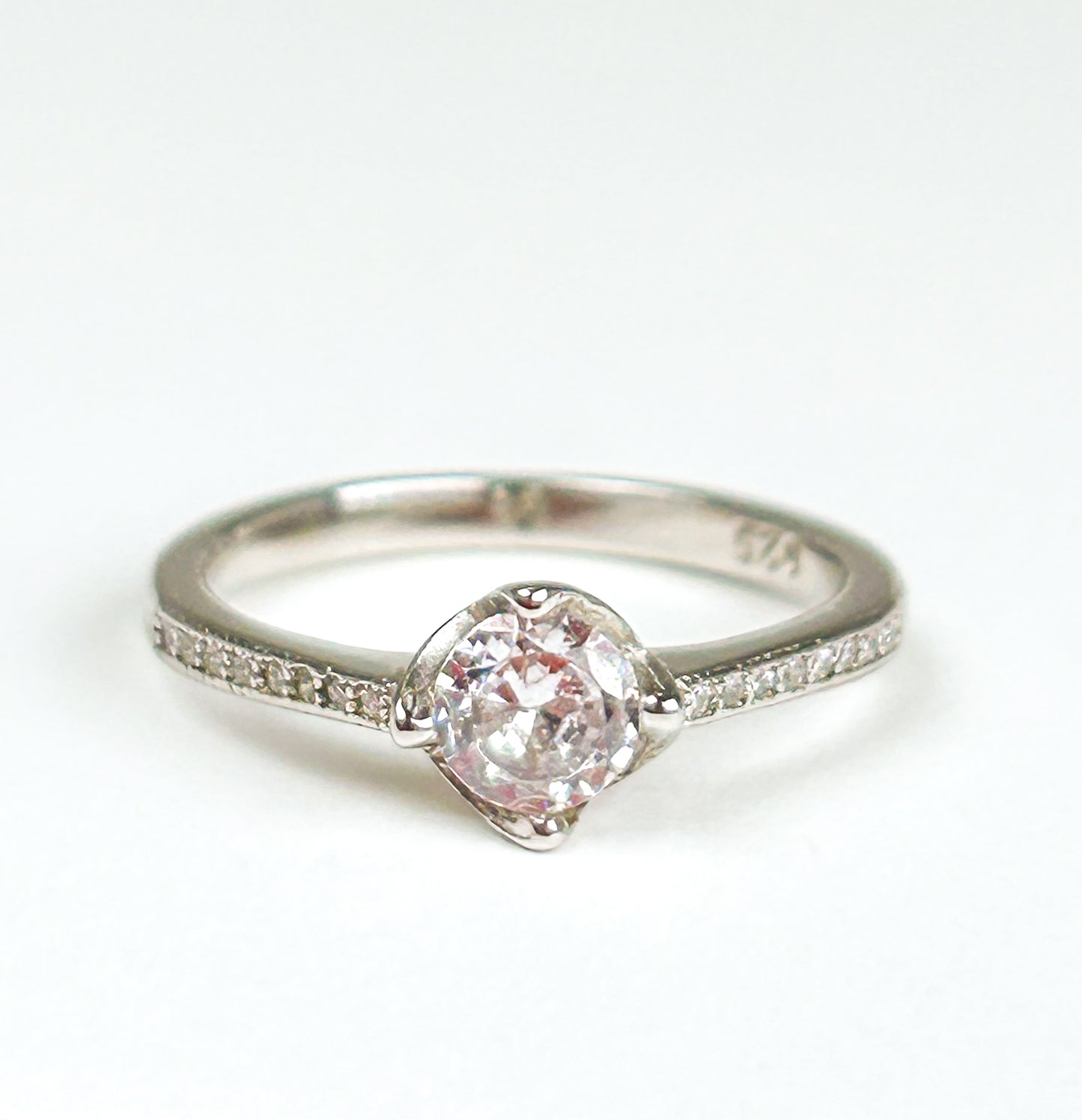 Sparkling Solitaire