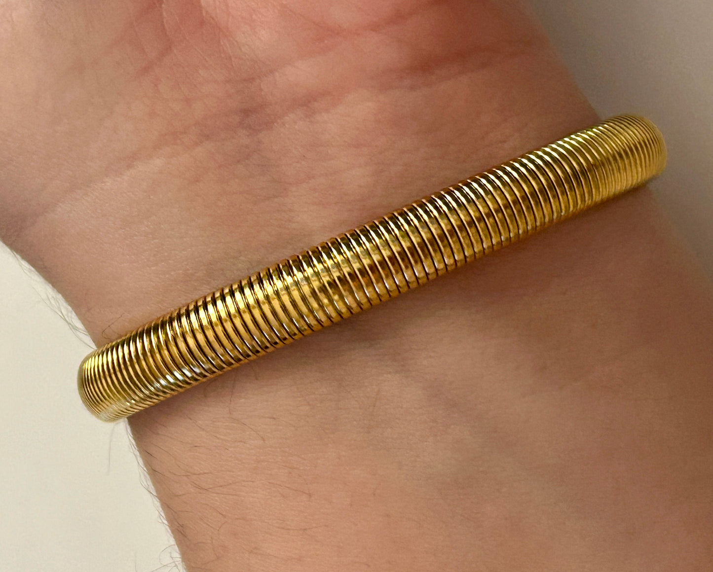 Essential Chunky Flex Bracelet