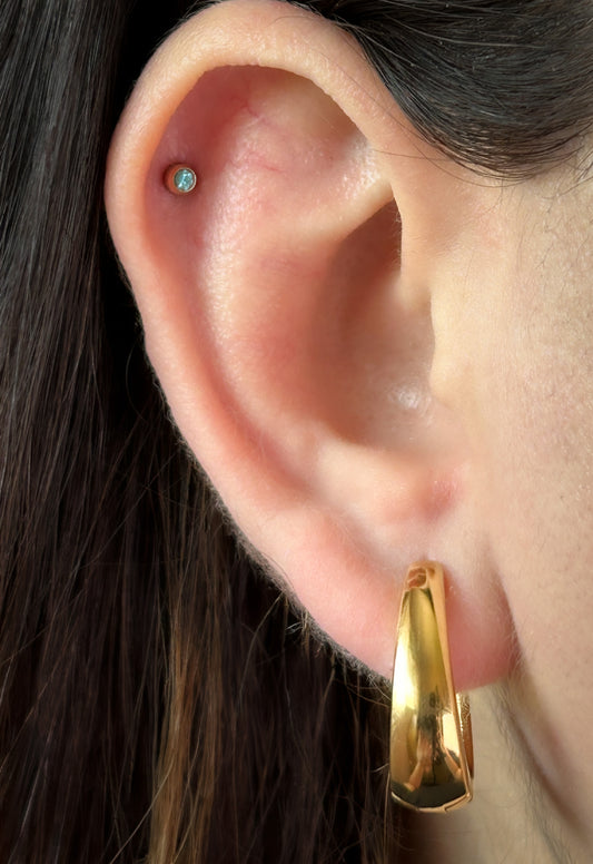 Sleek Hoops