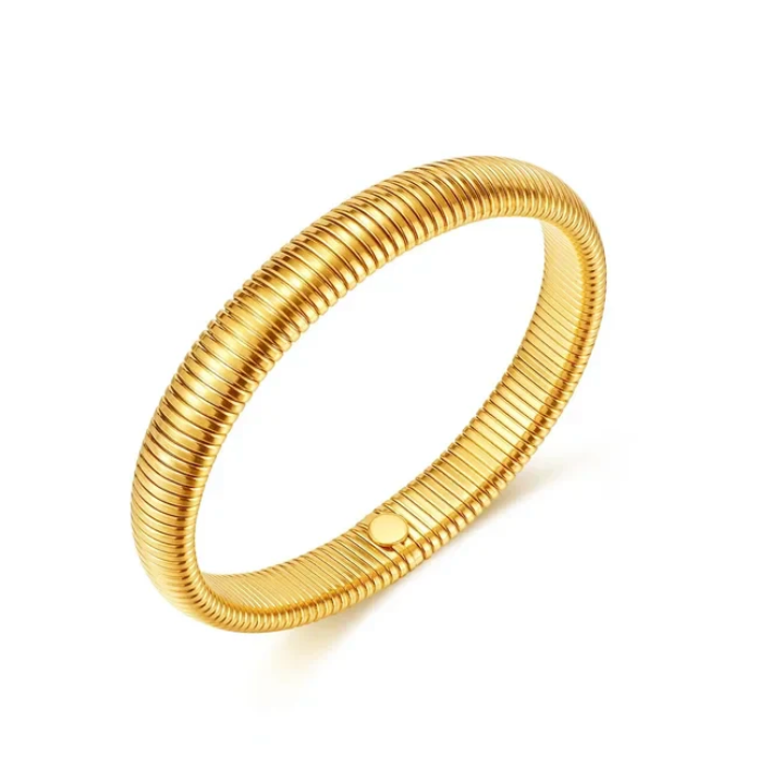 Essential Chunky Flex Bracelet