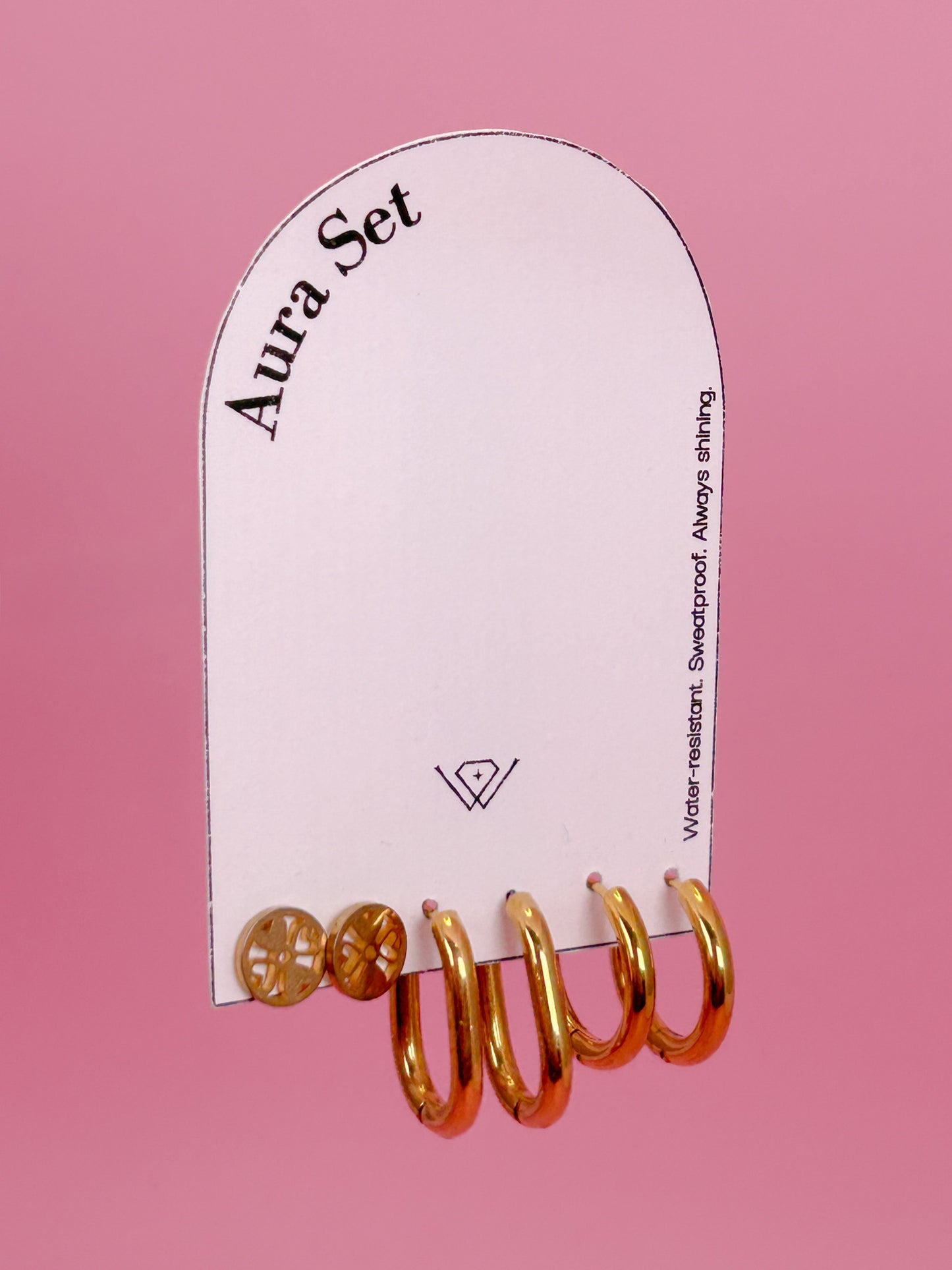 Aura Set