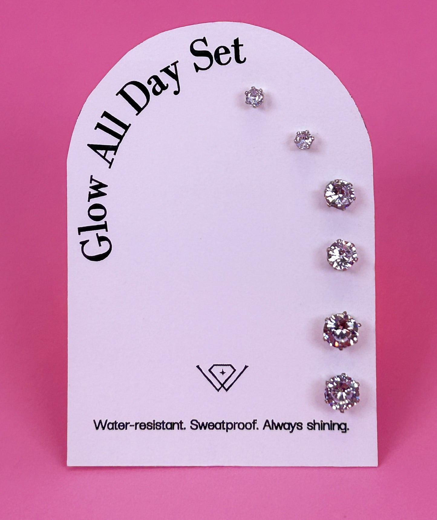 Glow All Day Set